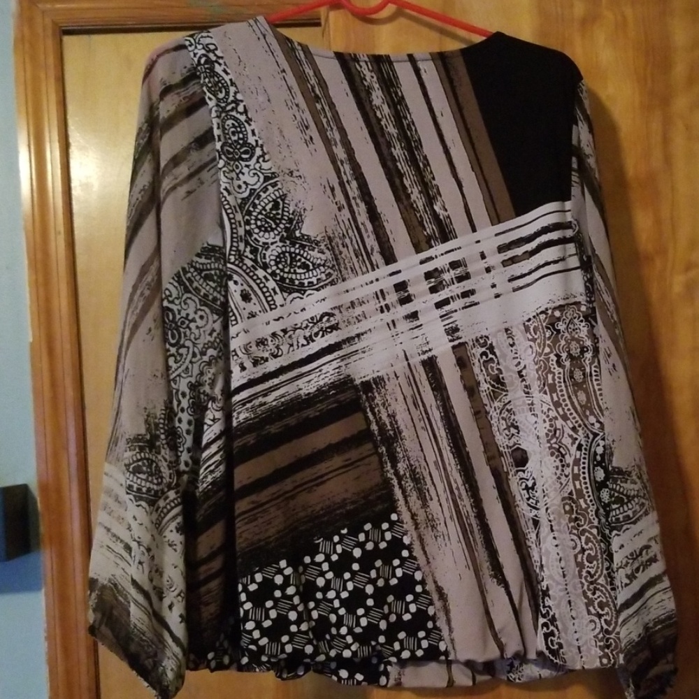 Blouse - Picture 4 of 4